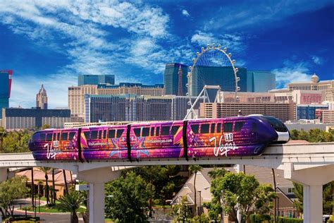 paris las vegas monorail.